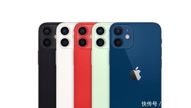 巴西|iPhone 12 系列在世界各地的售价都不一样！