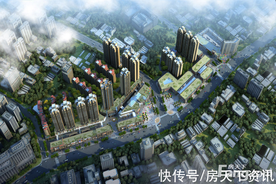 盘点|盘点灵智东门鑫都配套资源，价格、交通、配套看这篇就够了