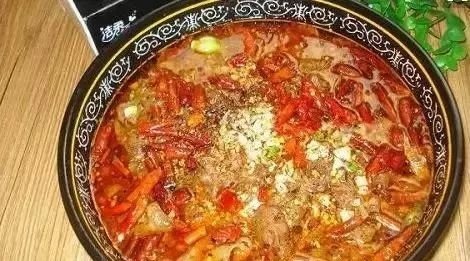 水煮肉片做法大全来了（包括水煮牛肉、水煮羊肉、水煮鸡肉等）！