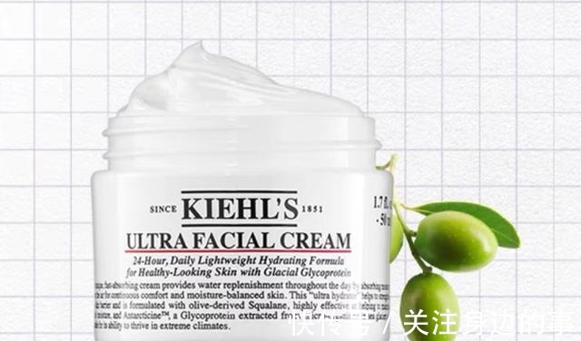 高保湿面霜 高保湿面霜很重要!你真的选对了吗!