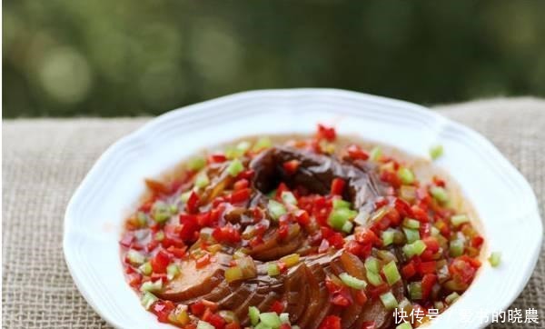  这些素菜特下饭，没肉照样吃得香