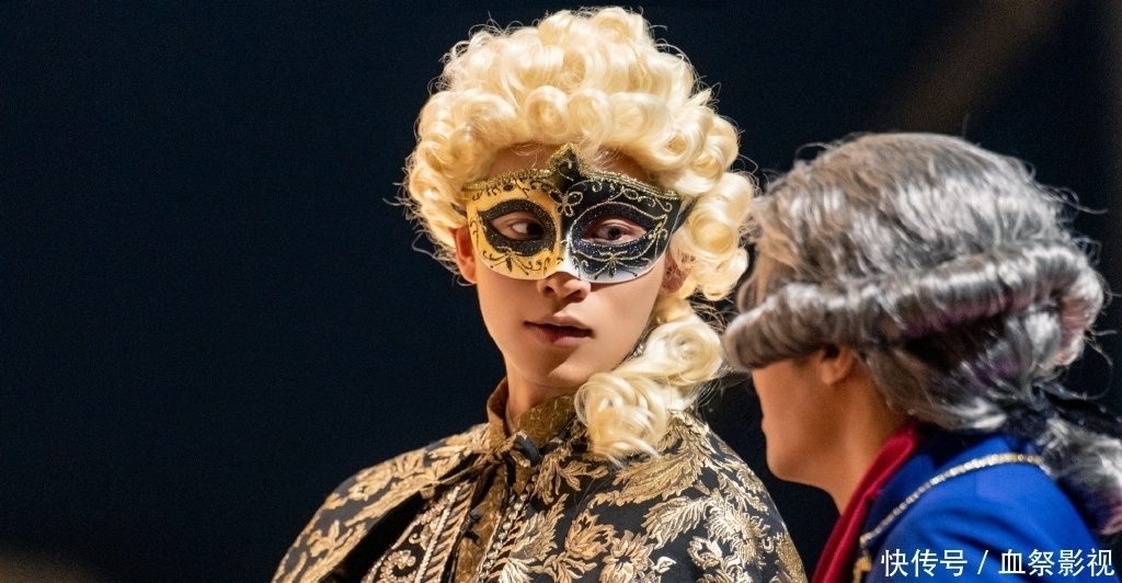 金银花|《明星大侦探》胆太大,一整期节目都在内涵娱乐圈,真刚!