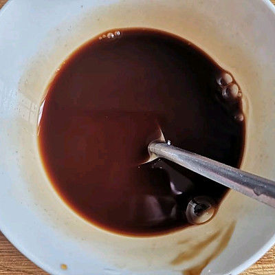 肉末茄子盖浇饭