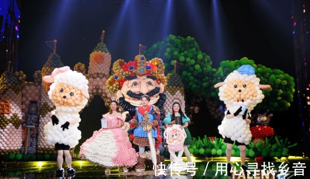 《点赞!达人秀》江苏卫视首播,综艺对准百姓,民间自有绝活