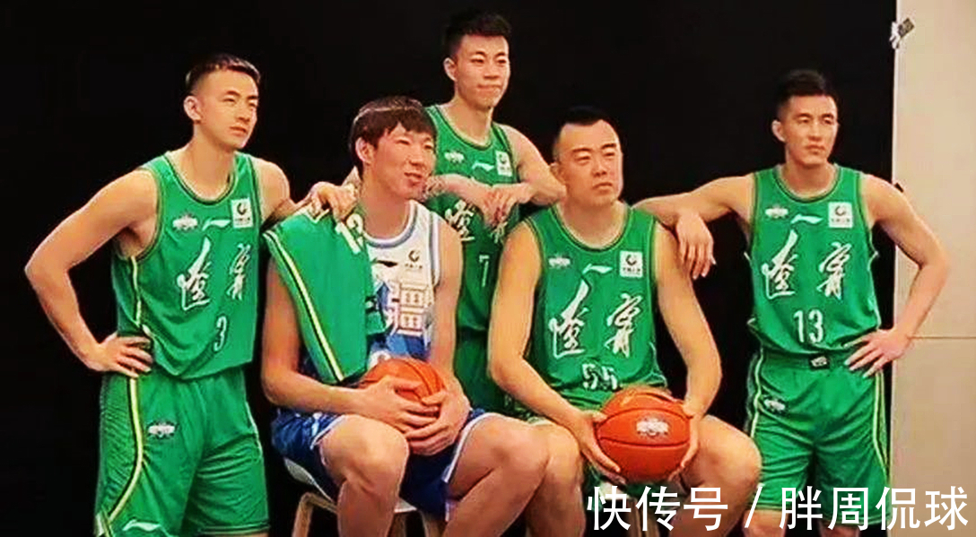杨鸣|大反转!周琦参加CBA仅剩一条路,杨鸣李洪庆能否打破僵局?
