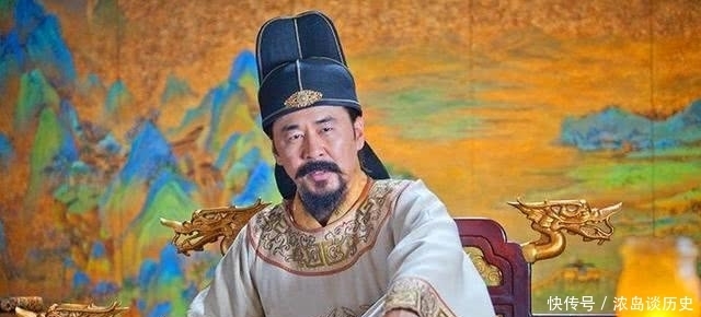 此人|赵匡胤杯酒释兵权,大意漏掉了此人,没想到15年后他竟篡位称帝!