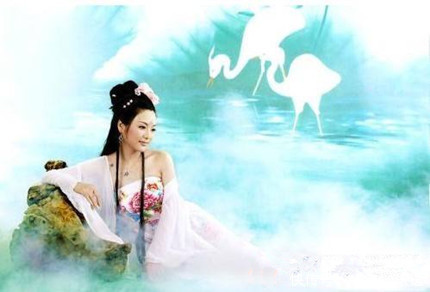 民间传说中,为什么神仙和凡人不能相恋原因很简单