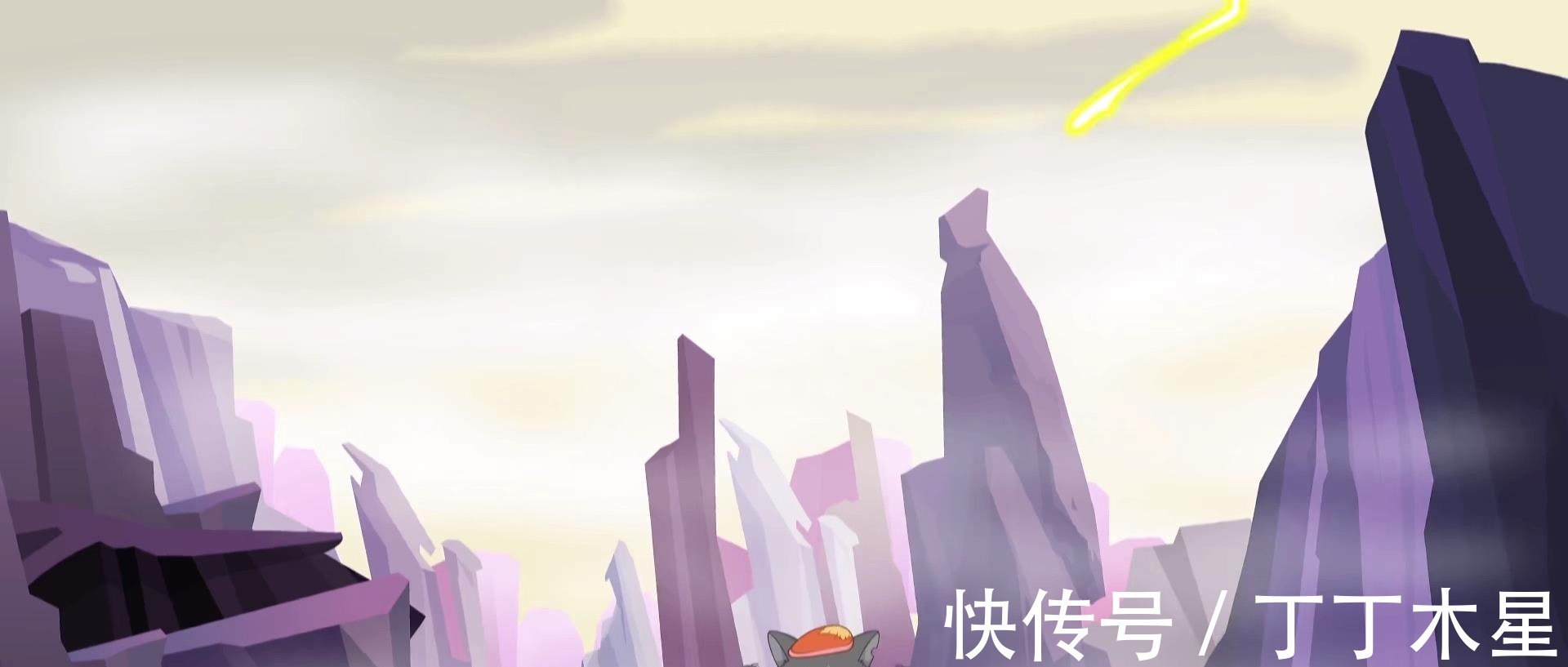 羊村守护者|喜羊羊与灰太狼,异国最帅气的五句台词,网友每一句都很喜欢