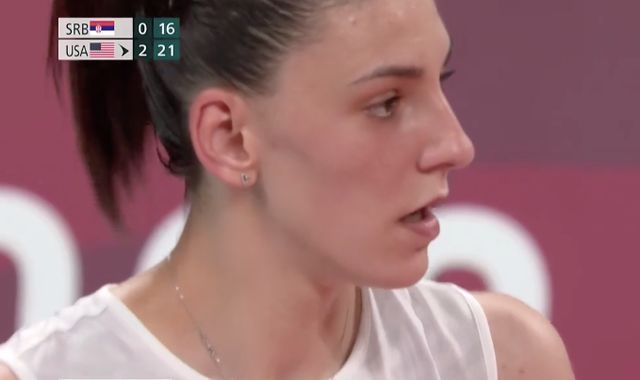 獨(dú)苗|女排奪冠大熱倒下！世錦賽冠軍慘敗，死亡小組獨(dú)苗挺進(jìn)奧運(yùn)會(huì)決賽