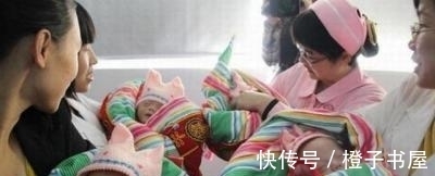 愁容|孕妇顺产宝宝,护士出来报喜,家人看到孩子数量后,一脸愁容
