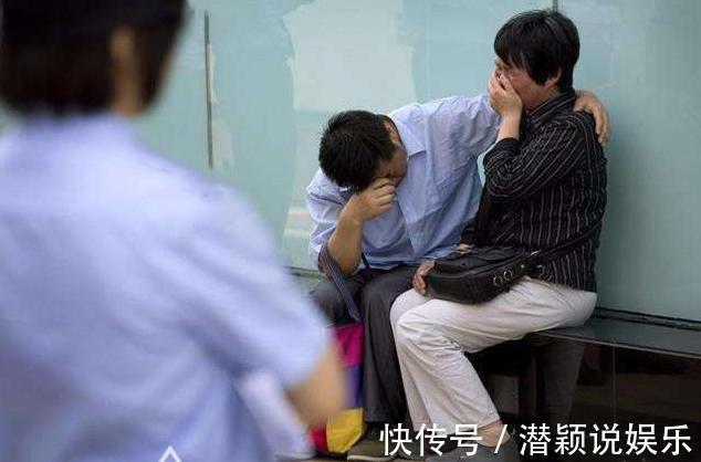 弟弟|“儿子,爸妈年纪大了”,3岁弟弟交给你了,儿子回答令妈妈大哭