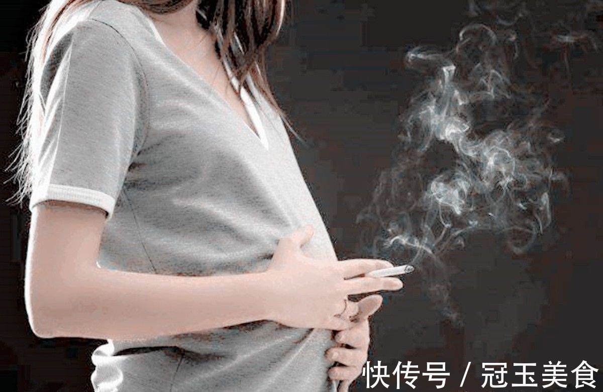 甜食|怀孕后晚上再饿,这3种食物也别碰,“伤”胎儿还“伤”睡眠