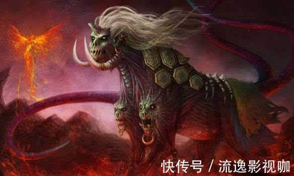 凡人|西游中胆子最大的凡人是谁敢对如来妹妹下手,连观音都不好插手