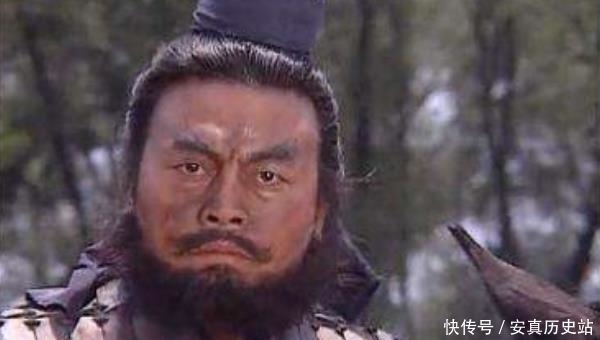 三国演义|张飞有燕云18骑保护,吕布都怕三分,可张飞被害时燕云18骑在哪儿