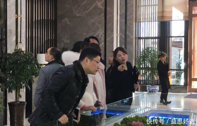 方方面面|为什么售楼员卖房子时，总是优先推荐8到10层的楼房长见识了