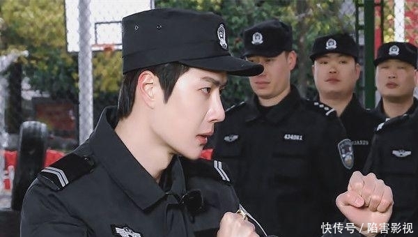 《冰雨火》剧火人不火！曝对王一博帮助不大，资源飞升成泡影