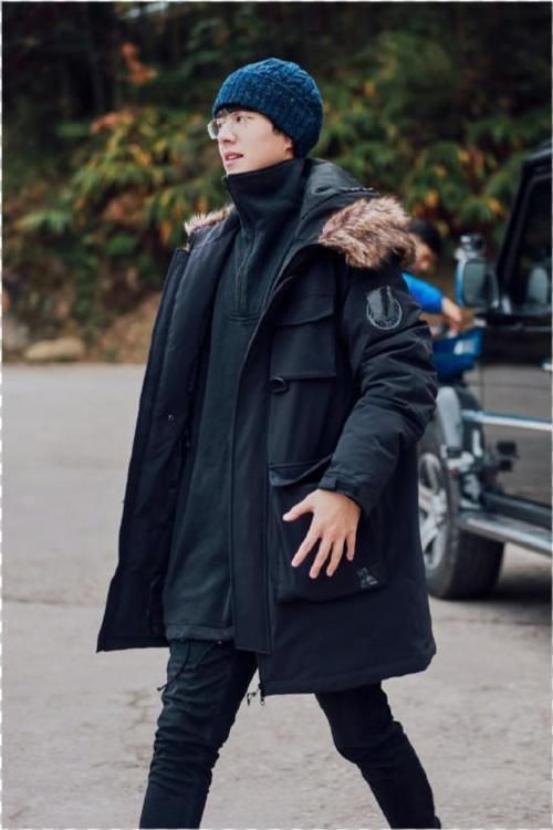 乘風(fēng)破浪的姐姐|王俊凱董子健劉昊然三直男自駕川藏線,景色如畫,看完想去旅游了