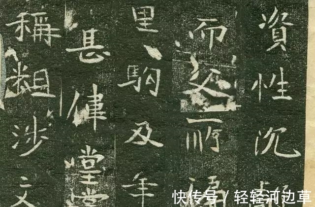 瓶颈|怎样突破书法的瓶颈期？高手练字遇到瓶颈通常用这三种方法解决