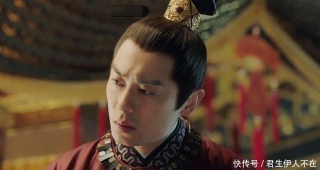 注定|大明风华:如果朱高炽死在朱棣之前,朱瞻基会承位吗?朱棣:结局早已注定