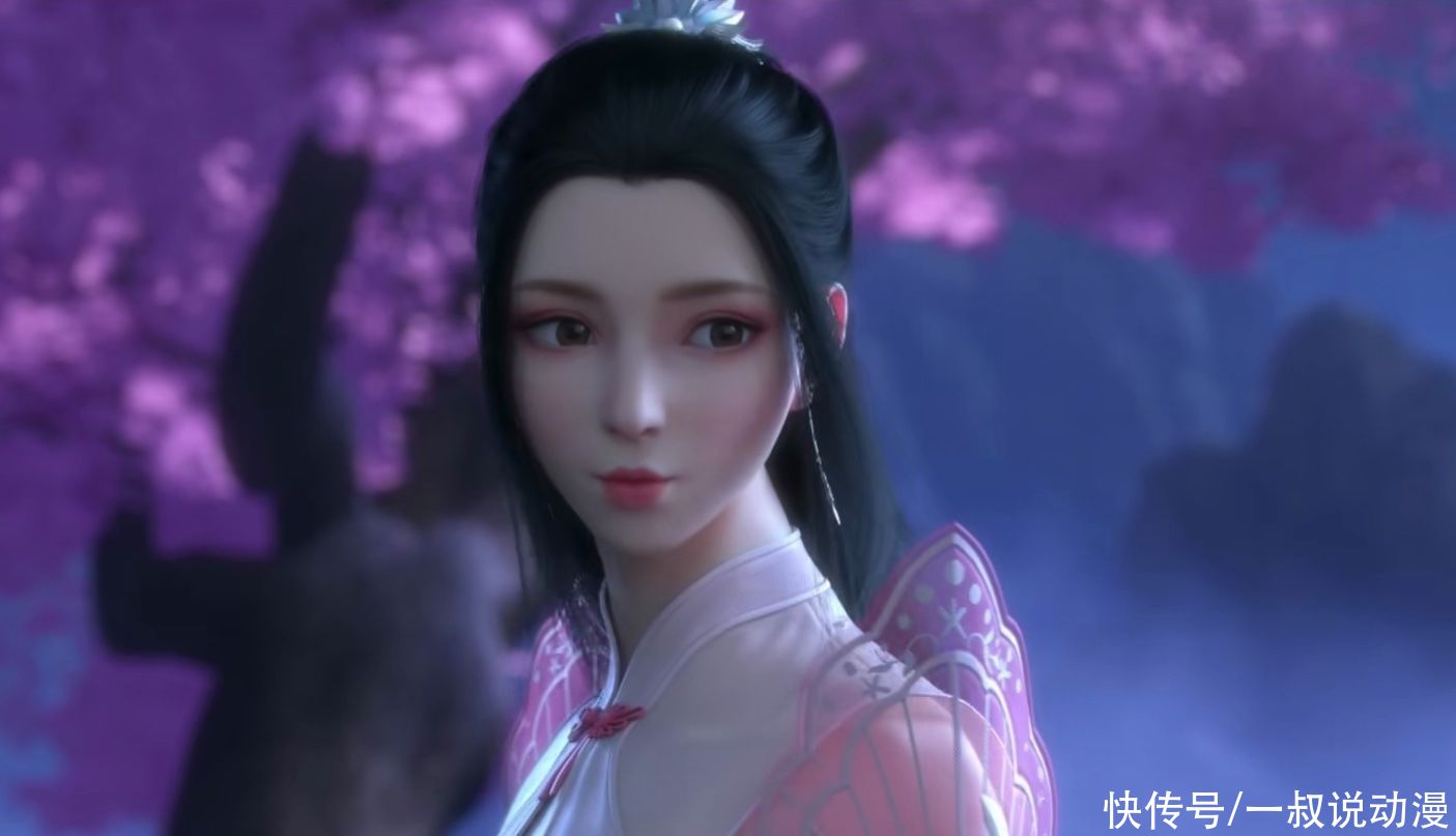 斗破三年之约有那么重要？等待多年，第四季动画能满足观众心愿？