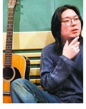 夕又米|夕又米19岁嫁给高晓松,被离婚后,她的“报复”手段堪称完美