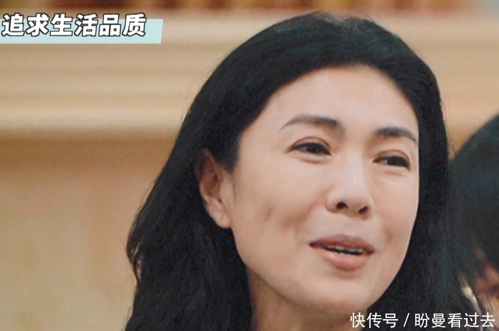 许晴|堪比《花少2》团综:首期就有小群体,宋丹丹强势苏芒成许晴2.0