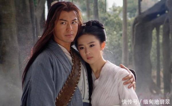 杨过一生中最骄傲的弟子,只指点了四招,就打败了两位顶尖高手!