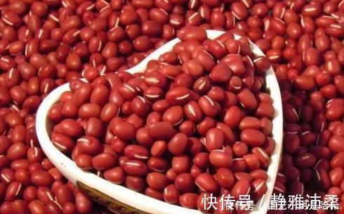 红豆|聪明人用它祛湿,还增强免疫力,把你体内的湿毒驱赶的干干净净