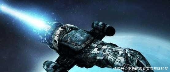 核聚变是不是人类唯一能离开太阳系的能源了?