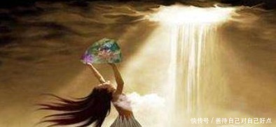 苦楚|女娲后人,本应命途坦荡,为何最后却要背负千年苦楚,历万世情劫