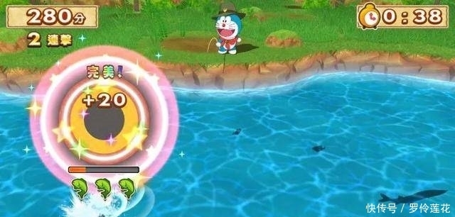 哆啦|《哆啦A梦:大雄的新恐龙》繁体中文版发售日确定