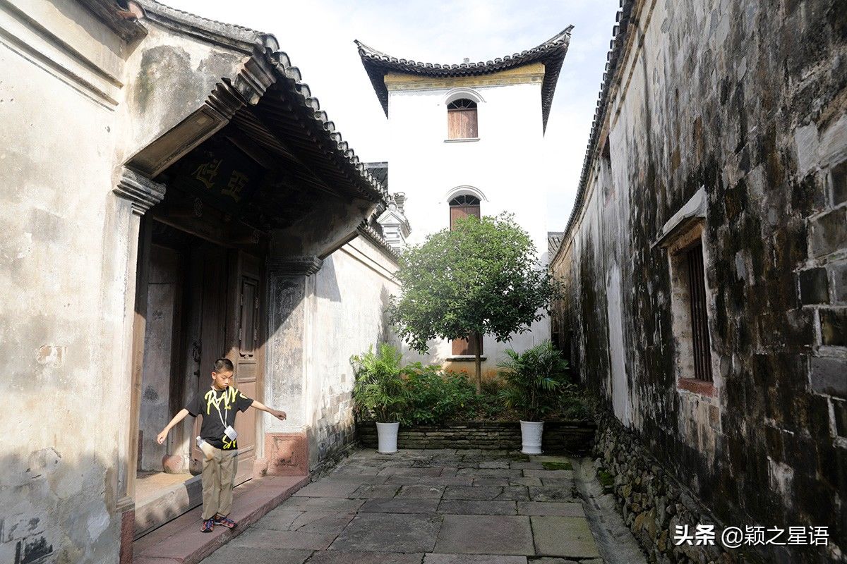 玻璃桥|有山有海有草原，全域旅游象山东陈乡，人文风景荟萃