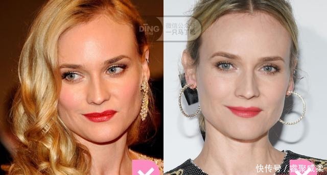 脸型|方脸女孩适合什么配饰?帽子墨镜耳饰,一篇帮你解决