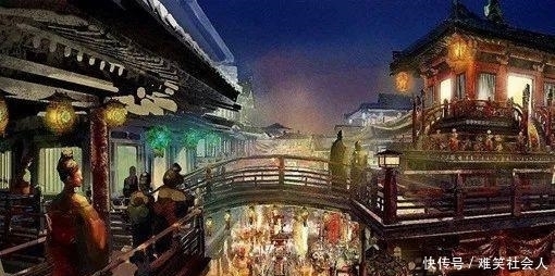 骊山|散文《几度长安情》第二章刘学高