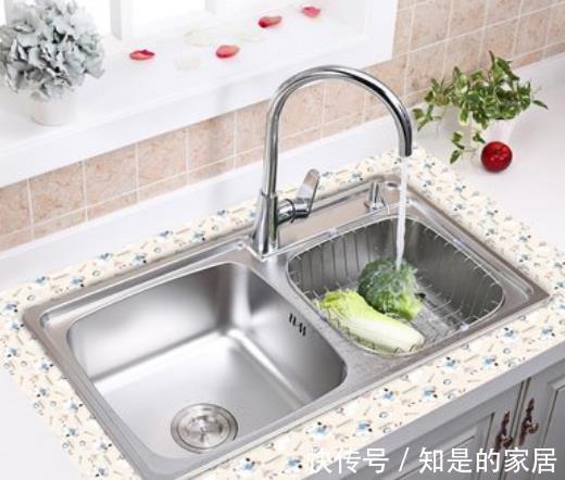 拜访|去邻居家拜访,打开厨房门就被迷住,布置得真棒,整洁美观还不贵