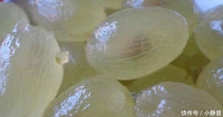 能认得出|剥去外皮“最难认”的5种水果,尤其是最后一种,一般人认不出来