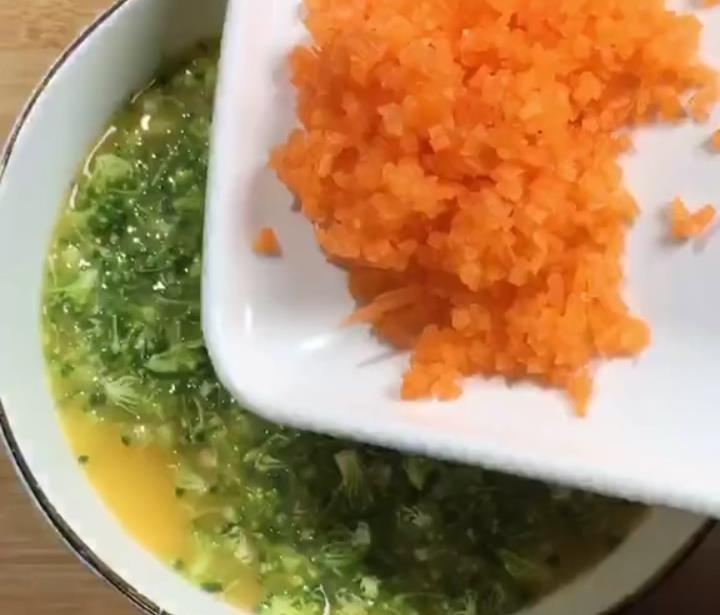 孩子最爱的一口,冬天几乎天天吃,口感嫩滑,做法简单又营养