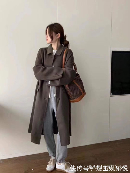 韩国|跟韩国小姐姐学春季穿搭,元气减龄,秒变韩剧女主角