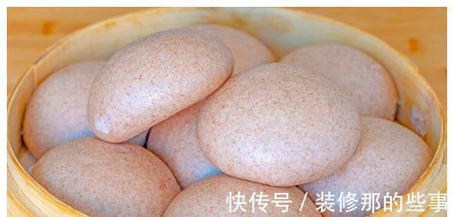 绣球|一周早餐食谱，5种花样馒头做法，一次全学会，早餐再也不用愁？