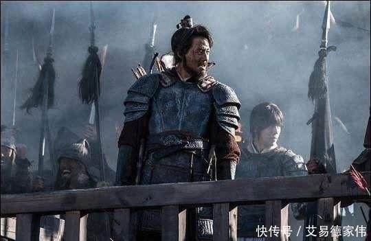 窦建德|李渊杀了此人却埋下一祸根，因此失去小半江山，还差点亡国