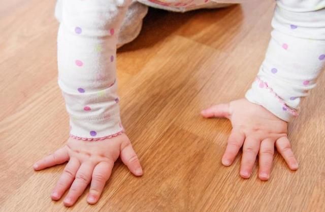 上课容易开小差,"罪魁祸首"原来是…… 作业|爬行|反射|手臂|上课