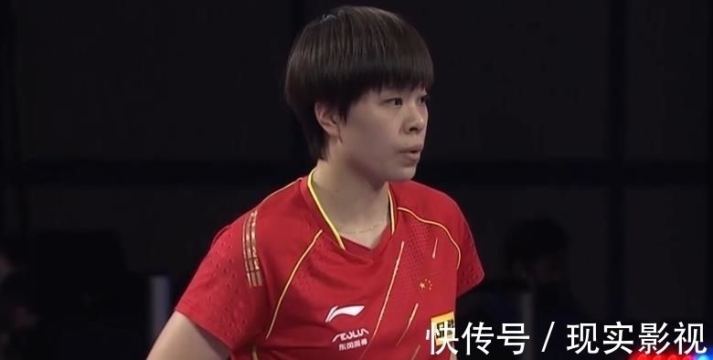 4-4|单局18-20!约战伊藤美诚,国乒主力4-2淘汰日本名将,赢得太难了