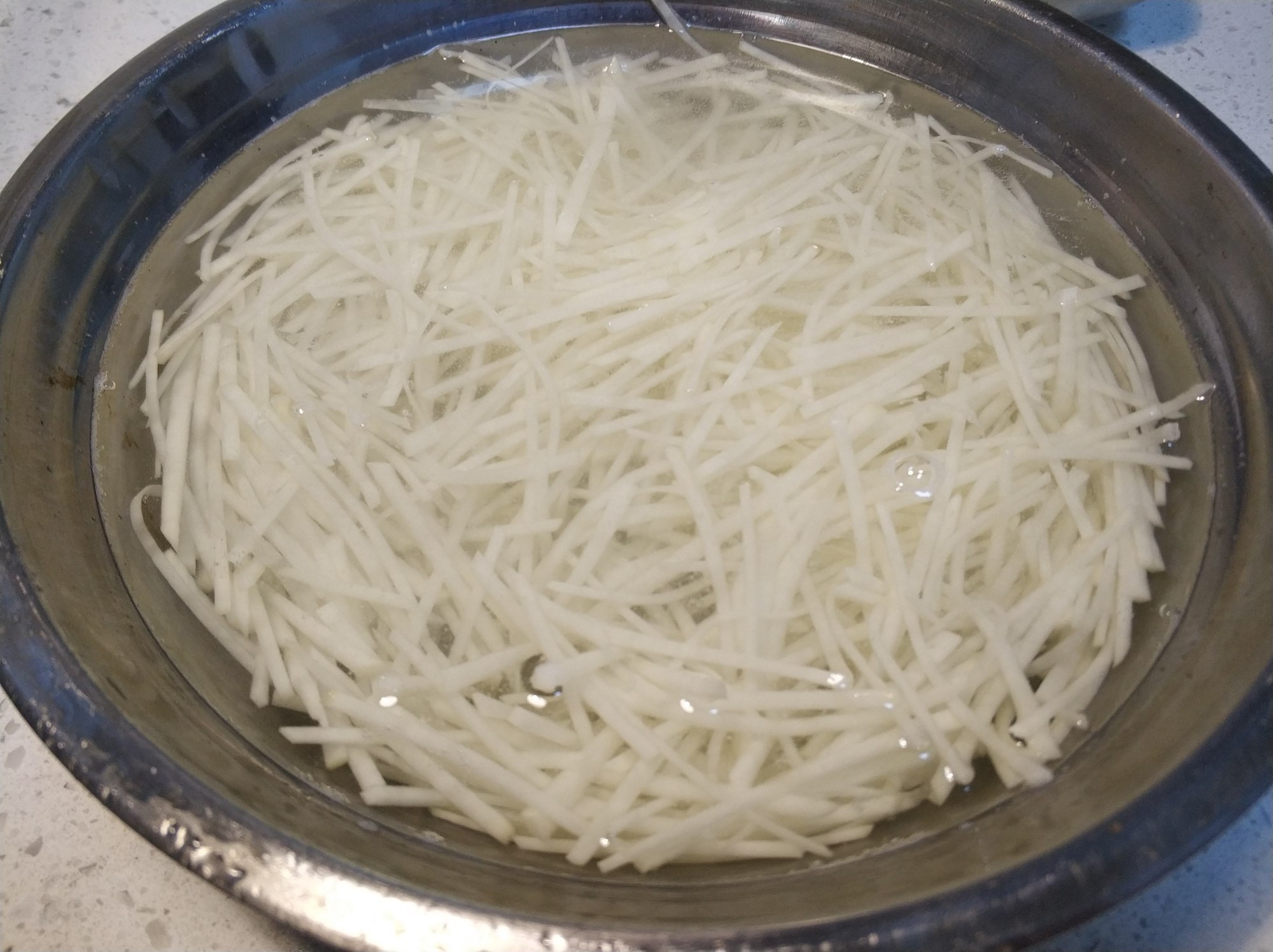 圆形mini面包6连模 |炒土豆丝,先放醋还是后放醋,这一步做对了,土豆丝脆爽又入味