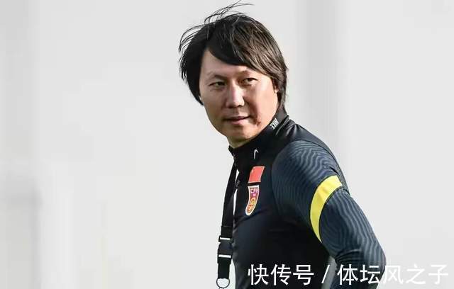 中国男足|足协已失去上级的信任,李铁下课,陈戌源或将栽在李铁手里