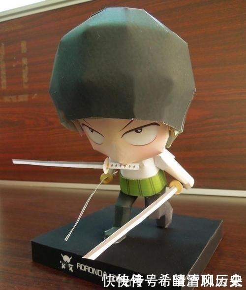 阿宅们|经常“吃土”的阿宅们有福啦，其实玩手办不一定要花钱的哦