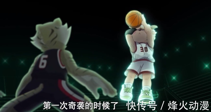 控卫|《喜羊羊与灰太狼》懒羊羊2号战术相当魅惑,筐出未来再度破圈