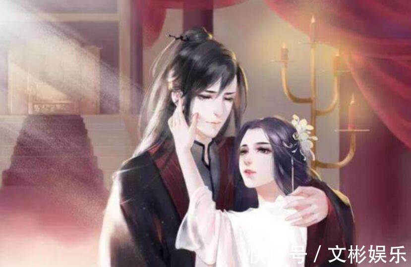 杜若@宰相家诞下一女婴,他压抑眼底疯狂的占有欲朕的皇后投胎了