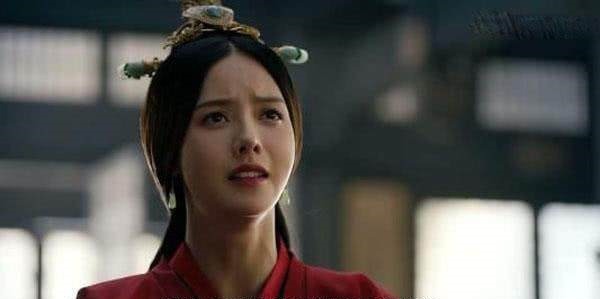 凄惨|三国时期甄姬被丈夫赐毒酒,死相凄惨,但这一位却死的比她还惨