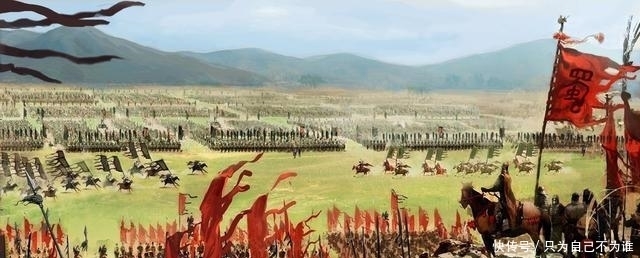 诸葛亮|曹操惜才如命，智囊团高手如云，却偏偏不去请诸葛亮