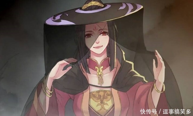  魔道祖师江厌离说过的三句台词，每一句都很催泪